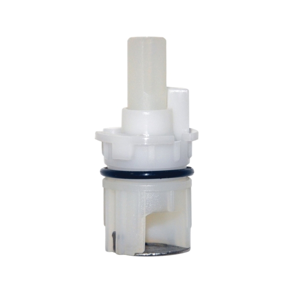 10474 Faucet Stem, Plastic, 1-57/64 in L, For: Delta Two Handle Model RP25513, Lavatory Faucets