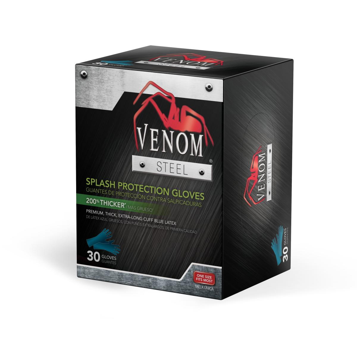 Venom Steel VEN6025