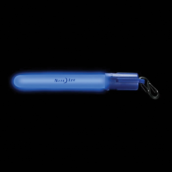 Nite Ize MGS-03-R6 Mini Glowstick, Alkaline Battery, AG3 Battery, LED Lamp - 2