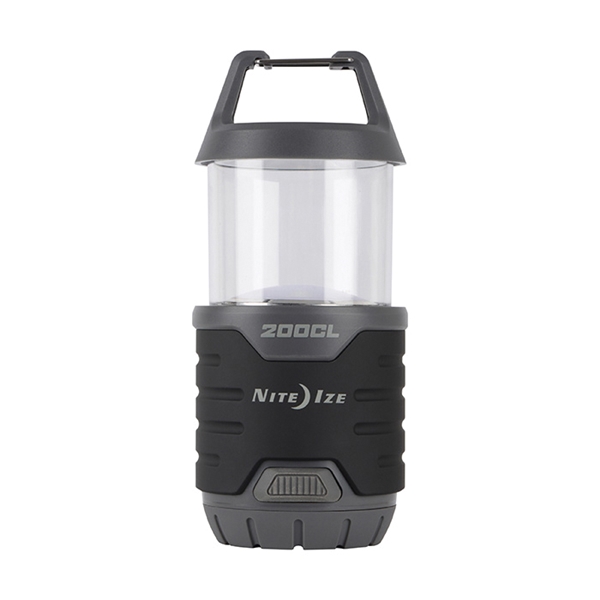 Nite Ize Radiant R200CL-09-R8 Collapsible Lantern - 1