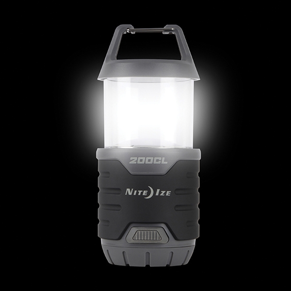 Nite Ize Radiant R200CL-09-R8 Collapsible Lantern - 2