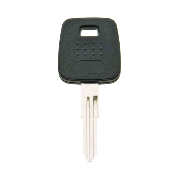 18NIS100 Chip key Blank, For: Nissan Vehicle Locks