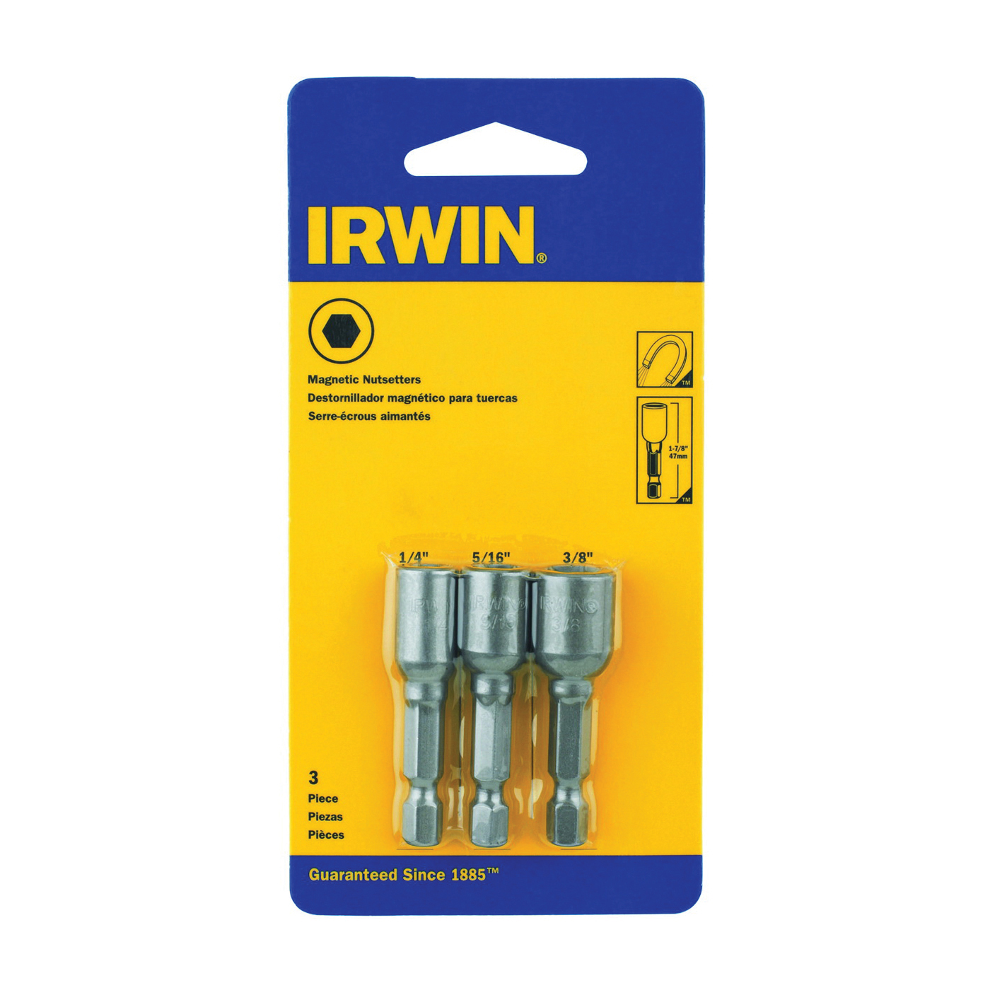 Irwin IWAF243-4
