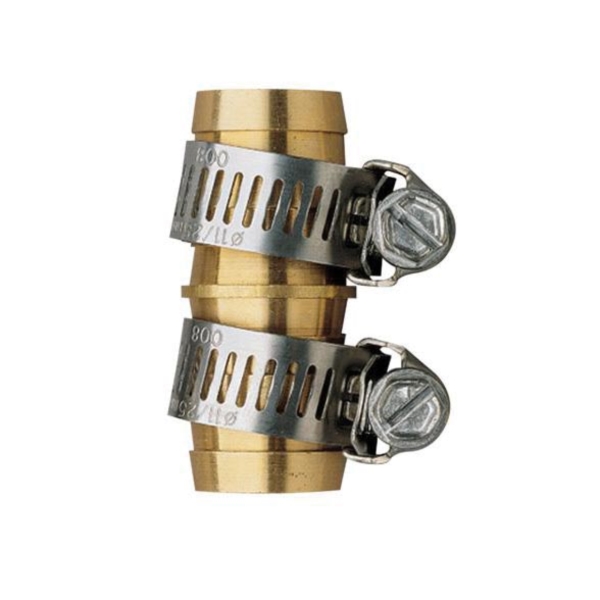 58115N Shank Mender, 5/8 in, Brass