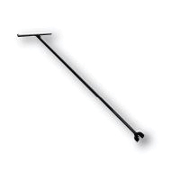 Lincoln 305034 Water Meter Key, Heavy-Duty