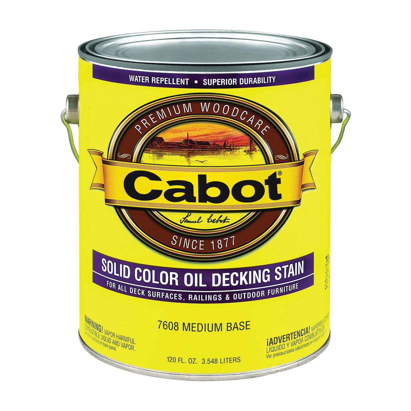 Cabot 140.0007608.007
