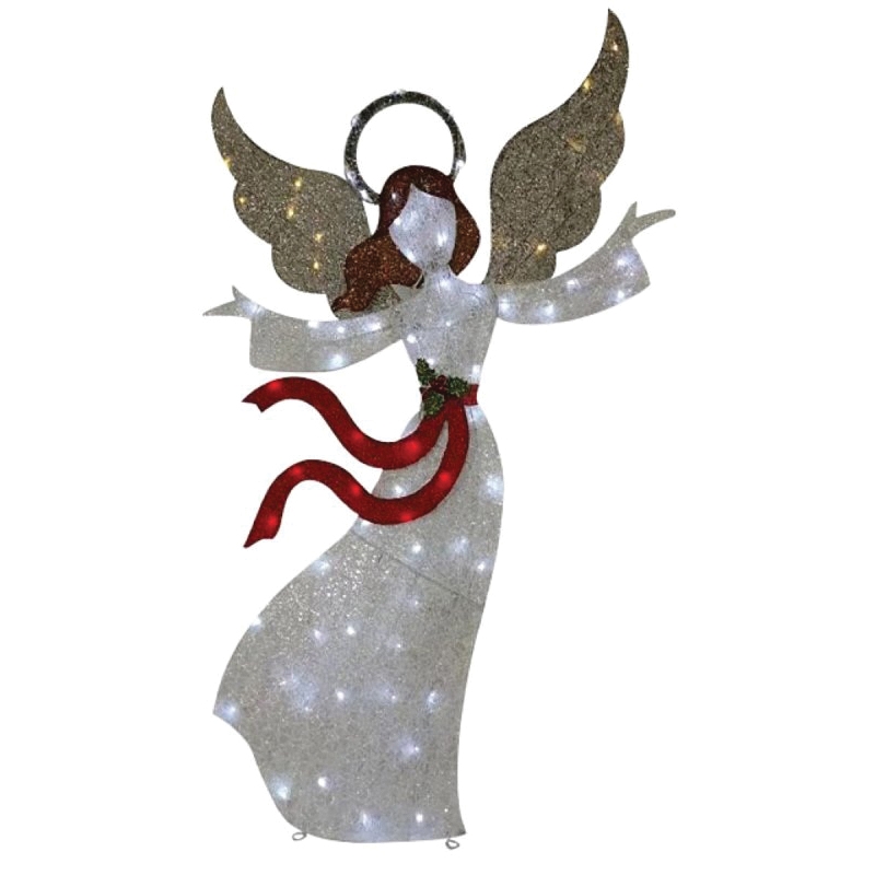 Santas Forest 52909