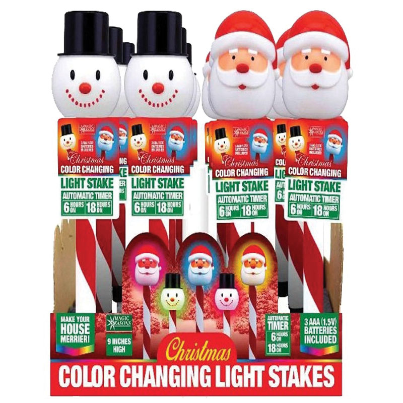 Santas Forest 70299