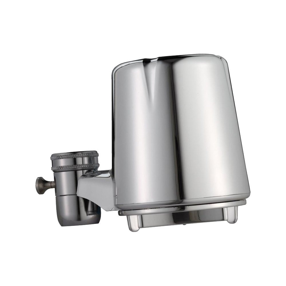 Culligan FM-25 Water Filter, 200 gal Capacity - 1