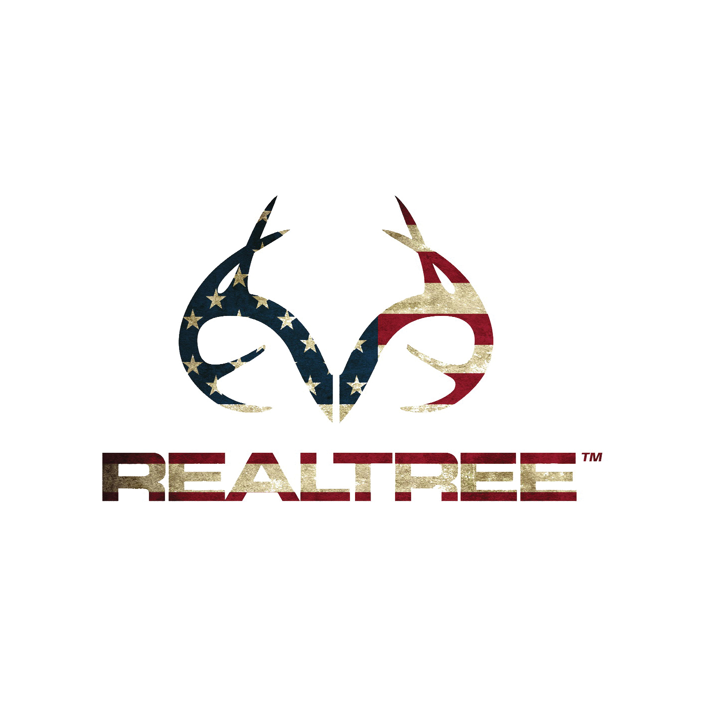 Realtree RT49FLAG