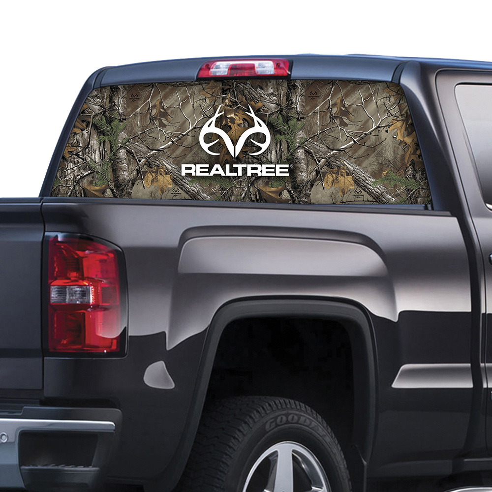 Realtree RT-WF-RL-XT