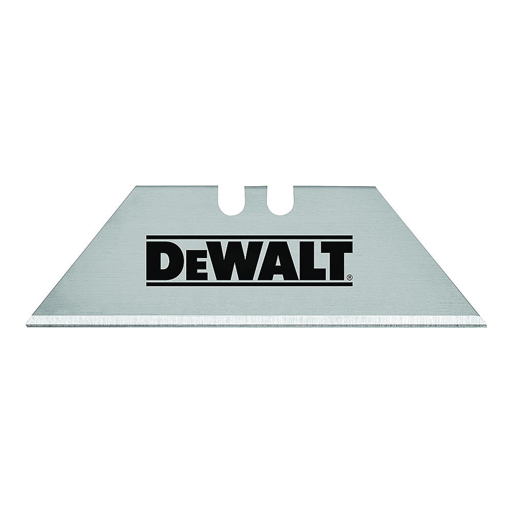 DeWALT DWHT11004 Blade, 2-1/2 in L, Carbon Steel, 1-Point