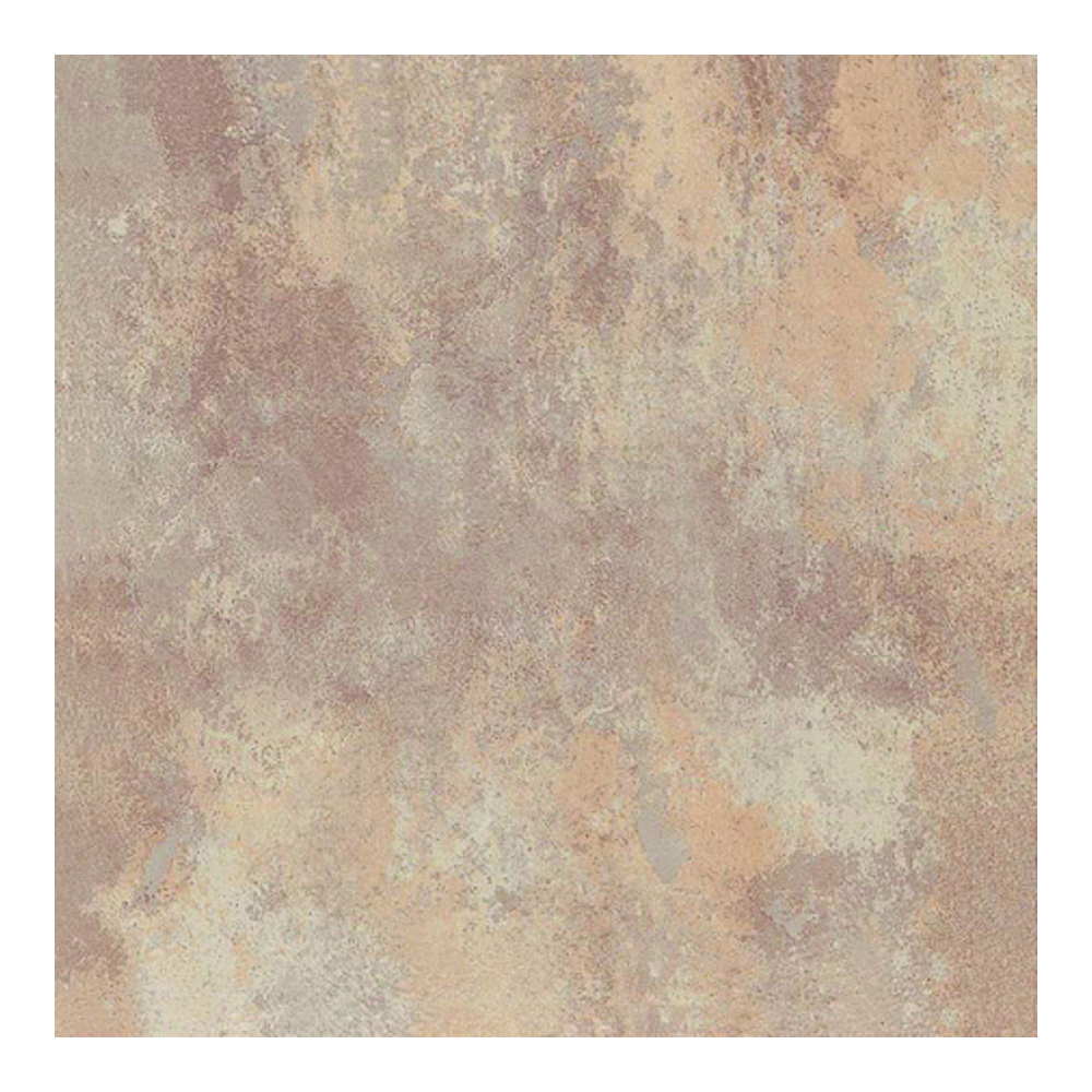 CL1030 Vinyl Self-Adhesive Floor Tile, 12 in L Tile, 12 in W Tile, Square Edge, Beige Slate