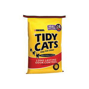 Tidy Cats 7023010711
