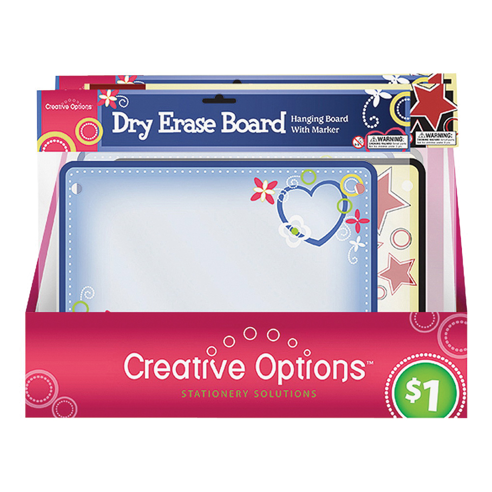 Creative Options 9900