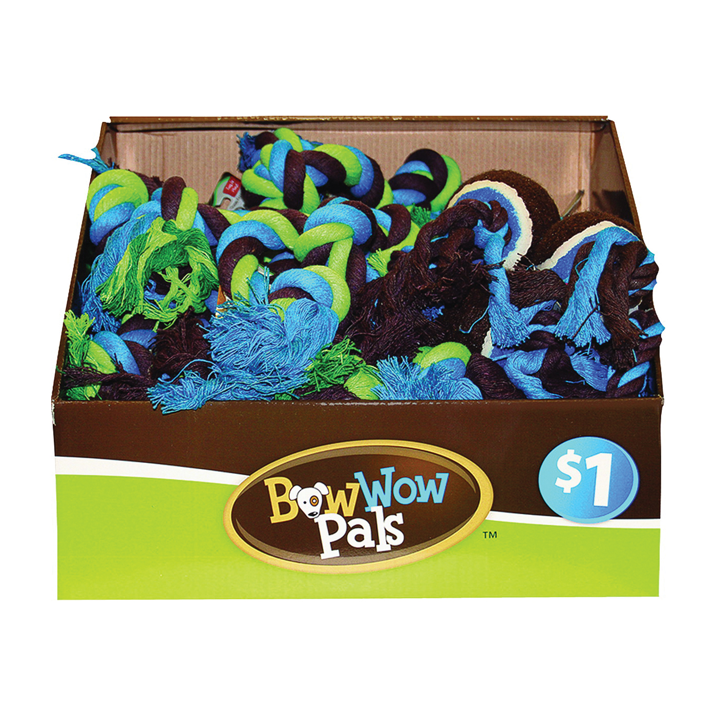 Bow Wow Pals 8847