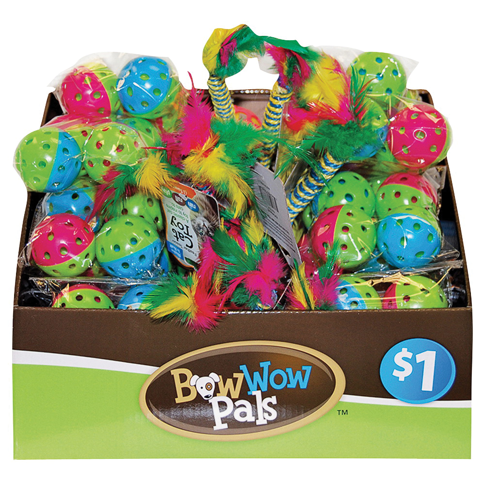 Bow Wow Pals 8855