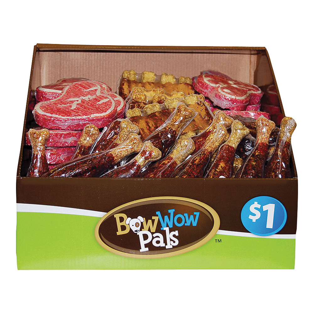 Bow Wow Pals 8885