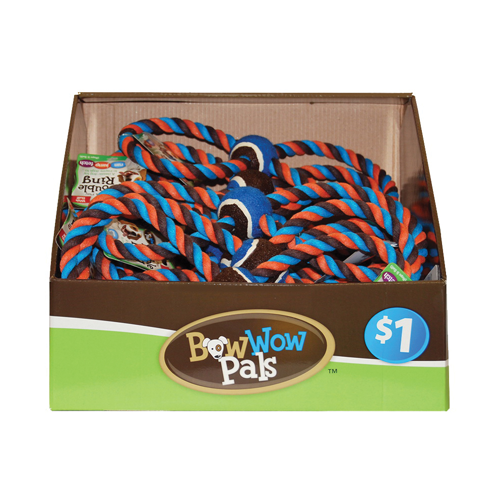 Bow Wow Pals 8829