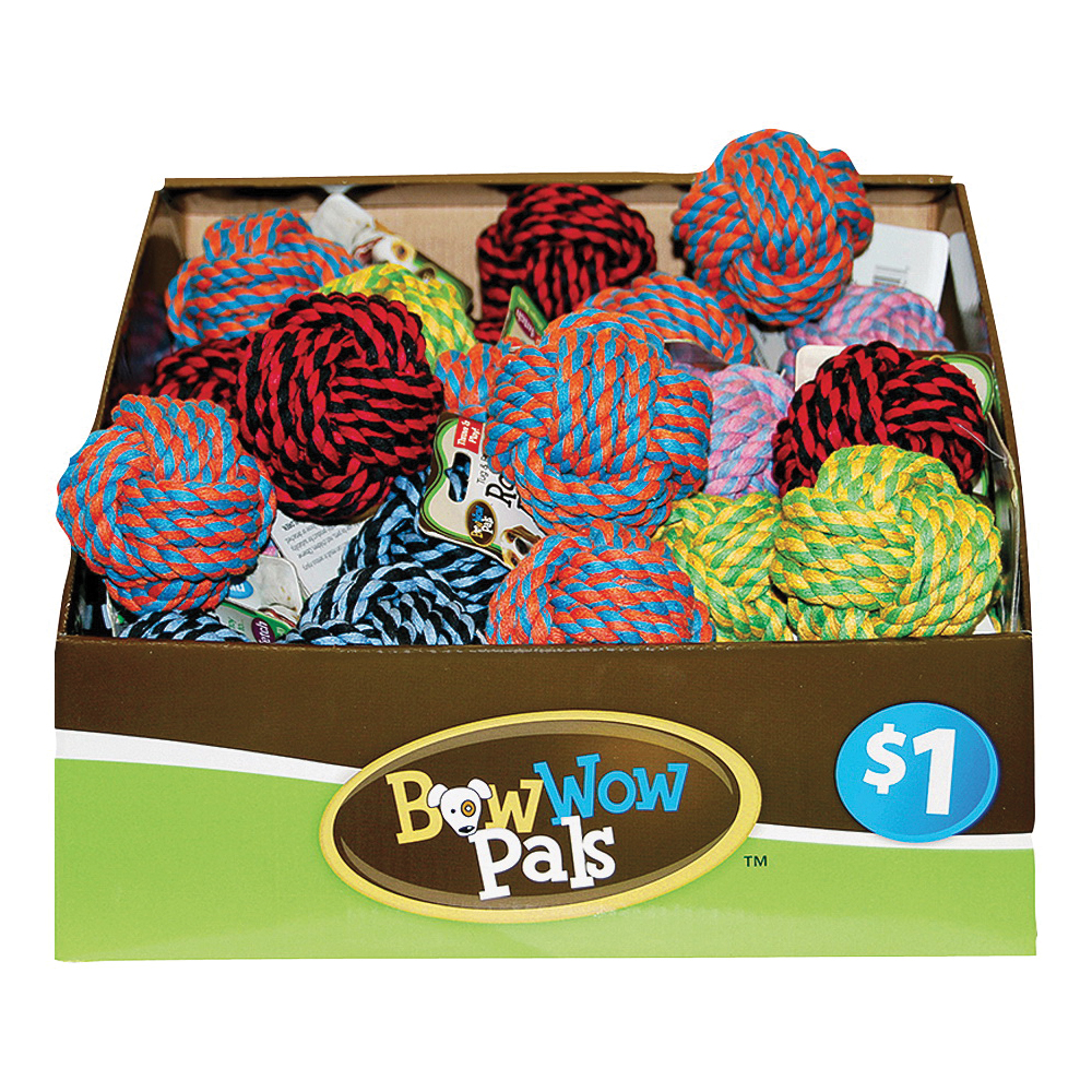 Bow Wow Pals 8854