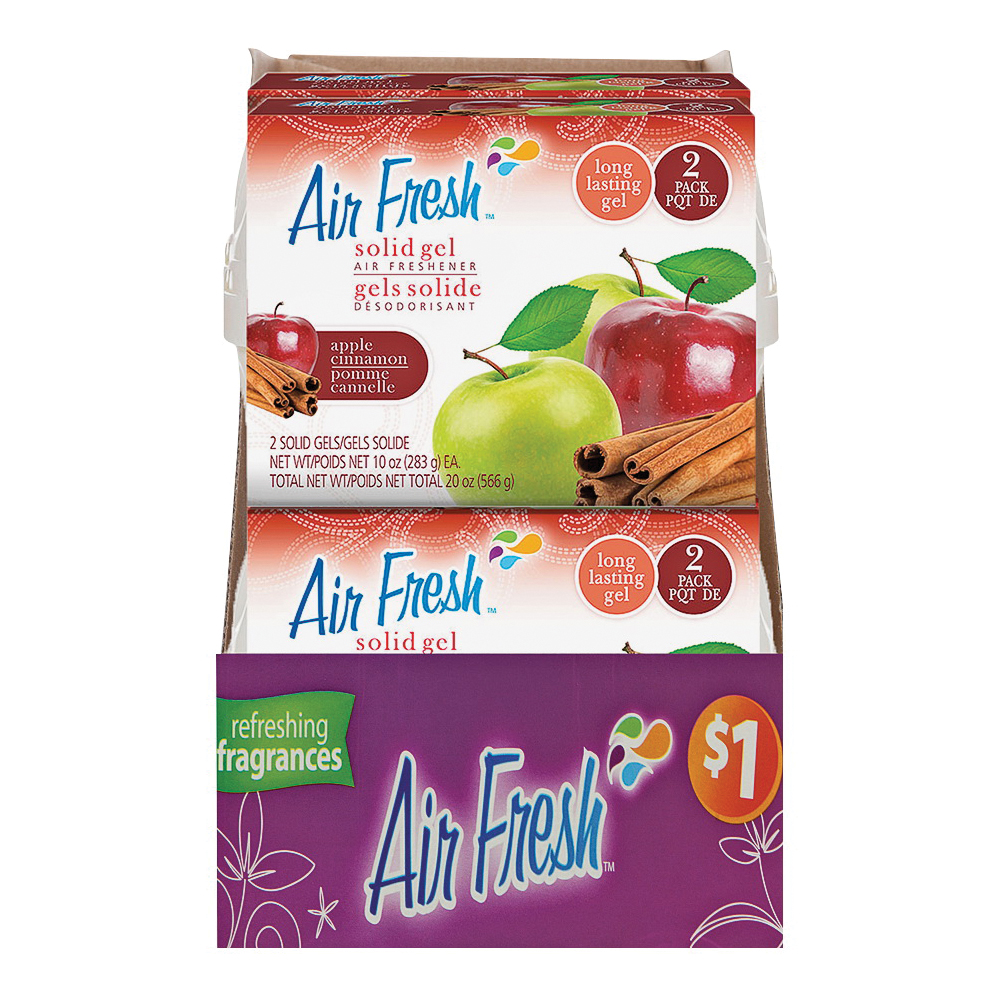 Air Fresh 9572