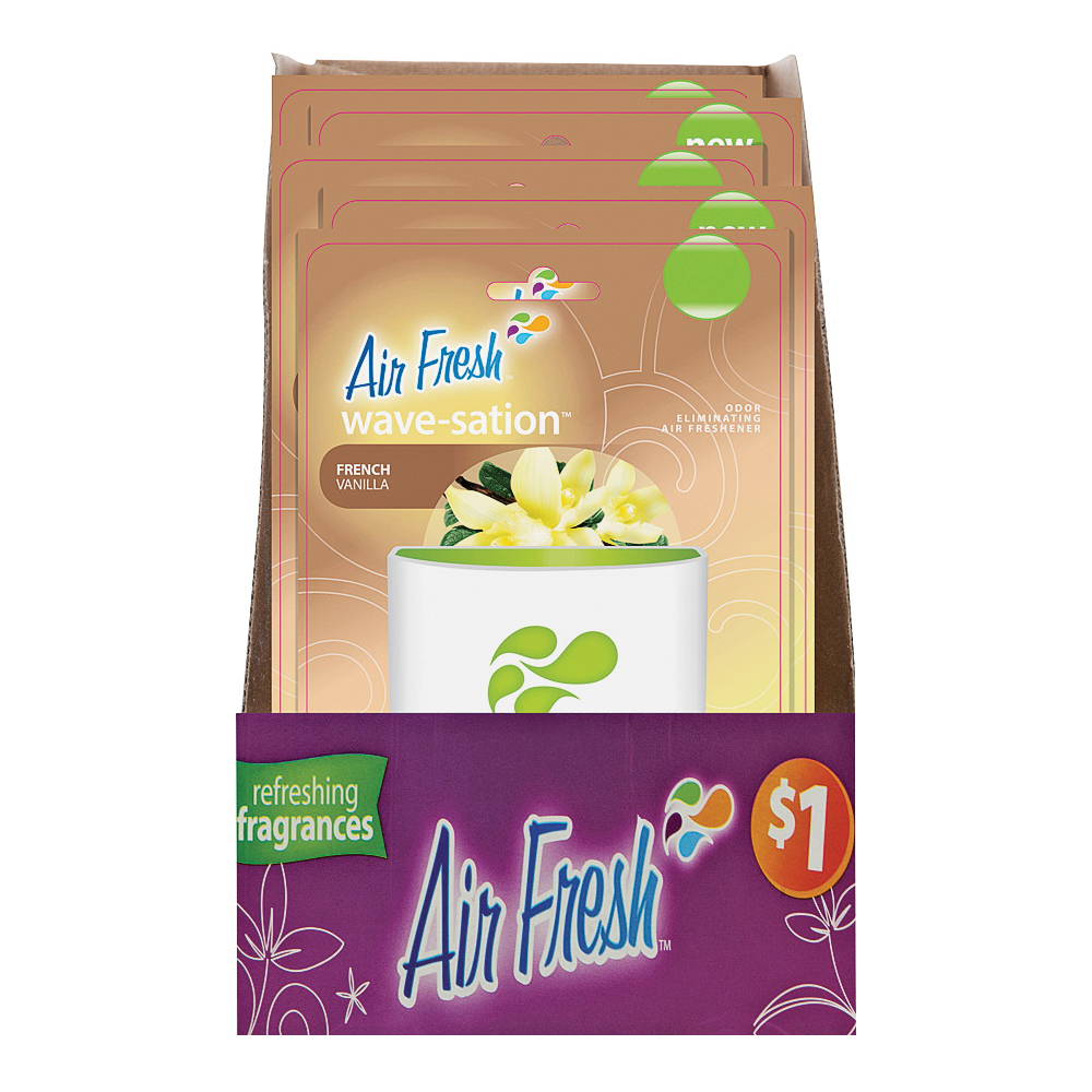 Air Fresh 9581