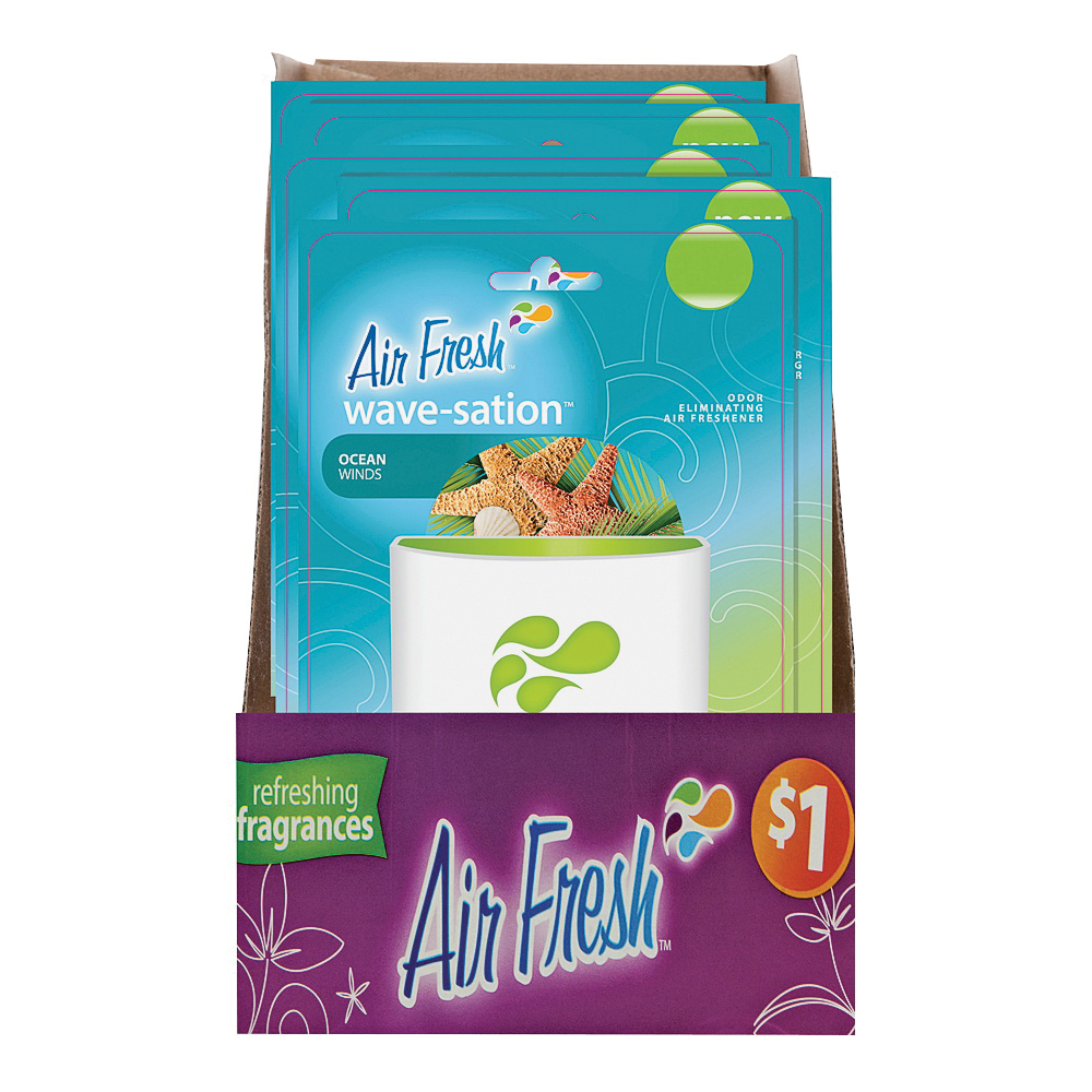 Air Fresh 9582