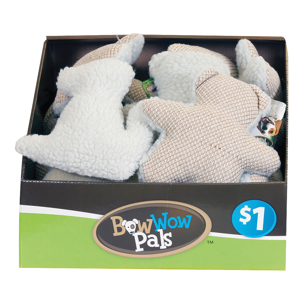 Bow Wow Pals 9802