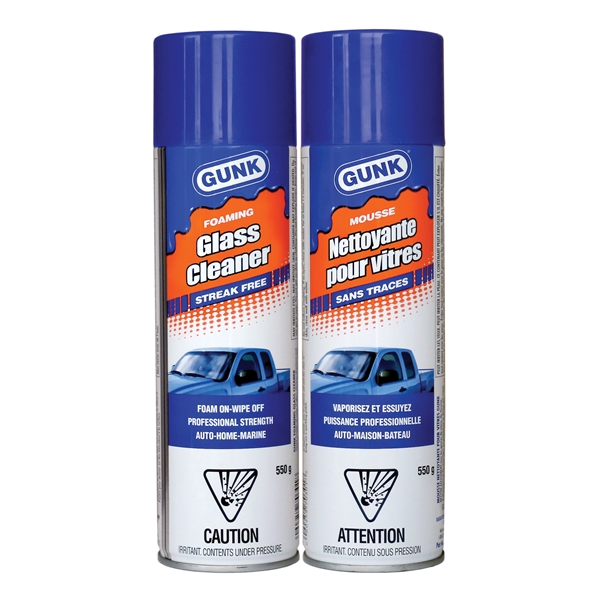 GUNK GC1C