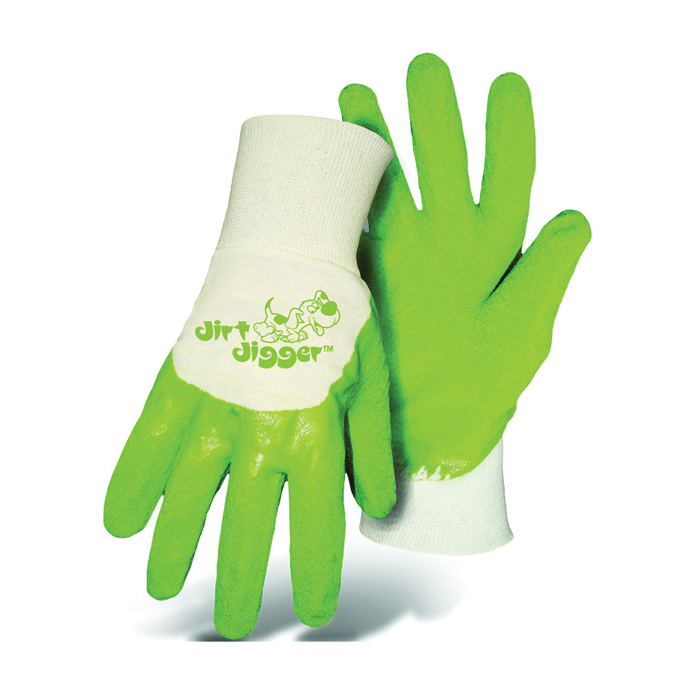 boss women's garden gloves