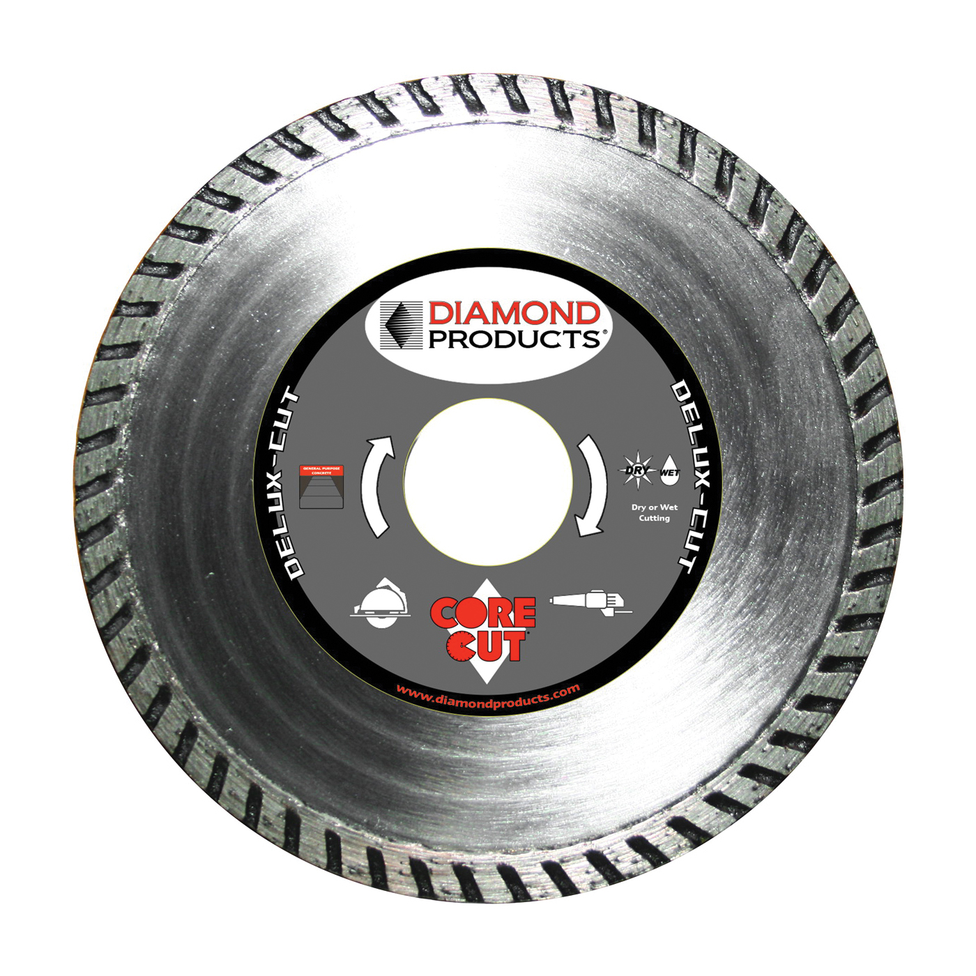 Diamond Products 21163