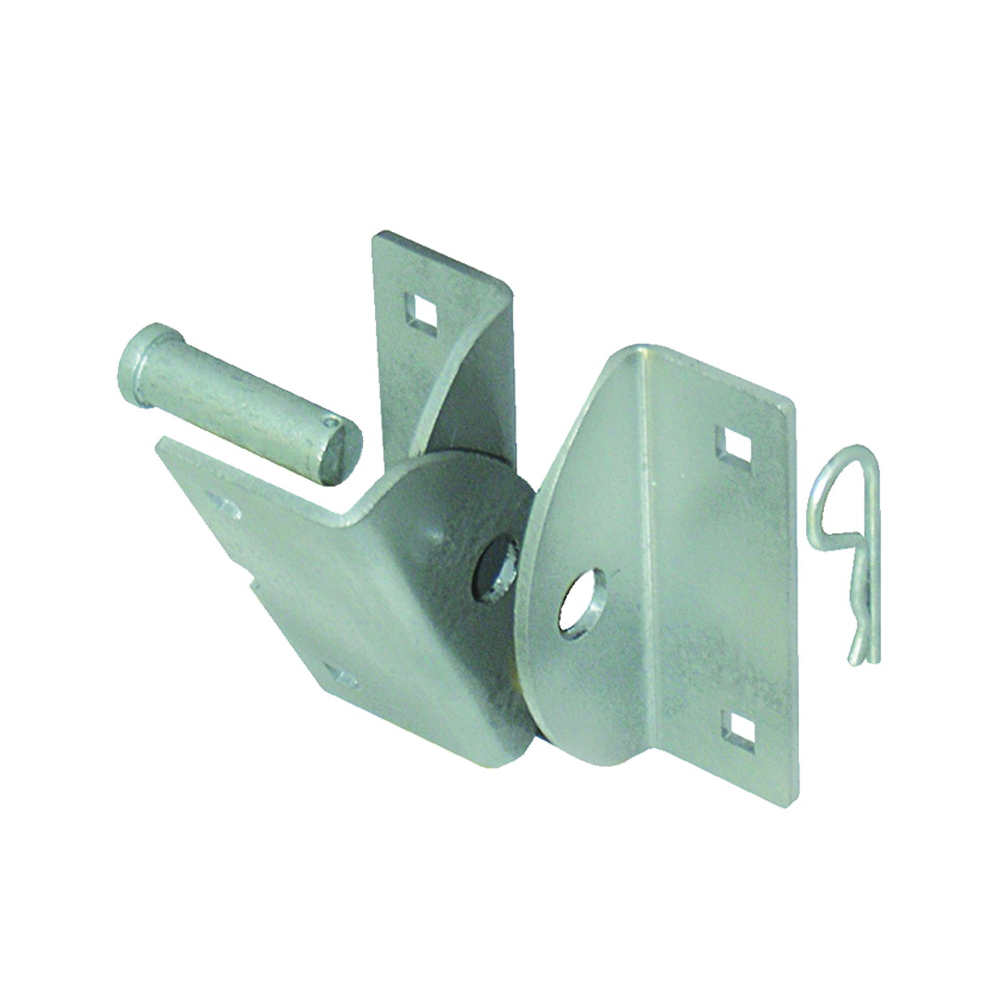 PS 1070 Hinge Kit, Galvanized