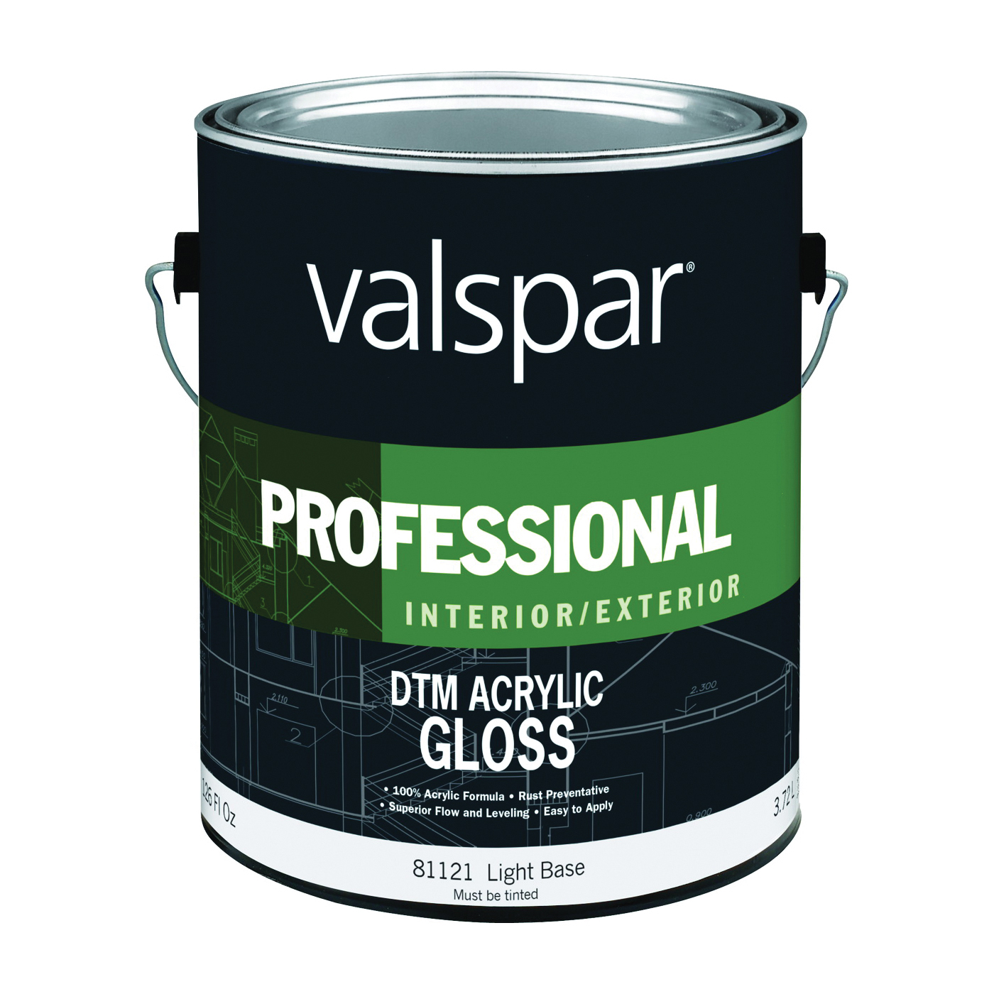 Valspar 045.0081121.007