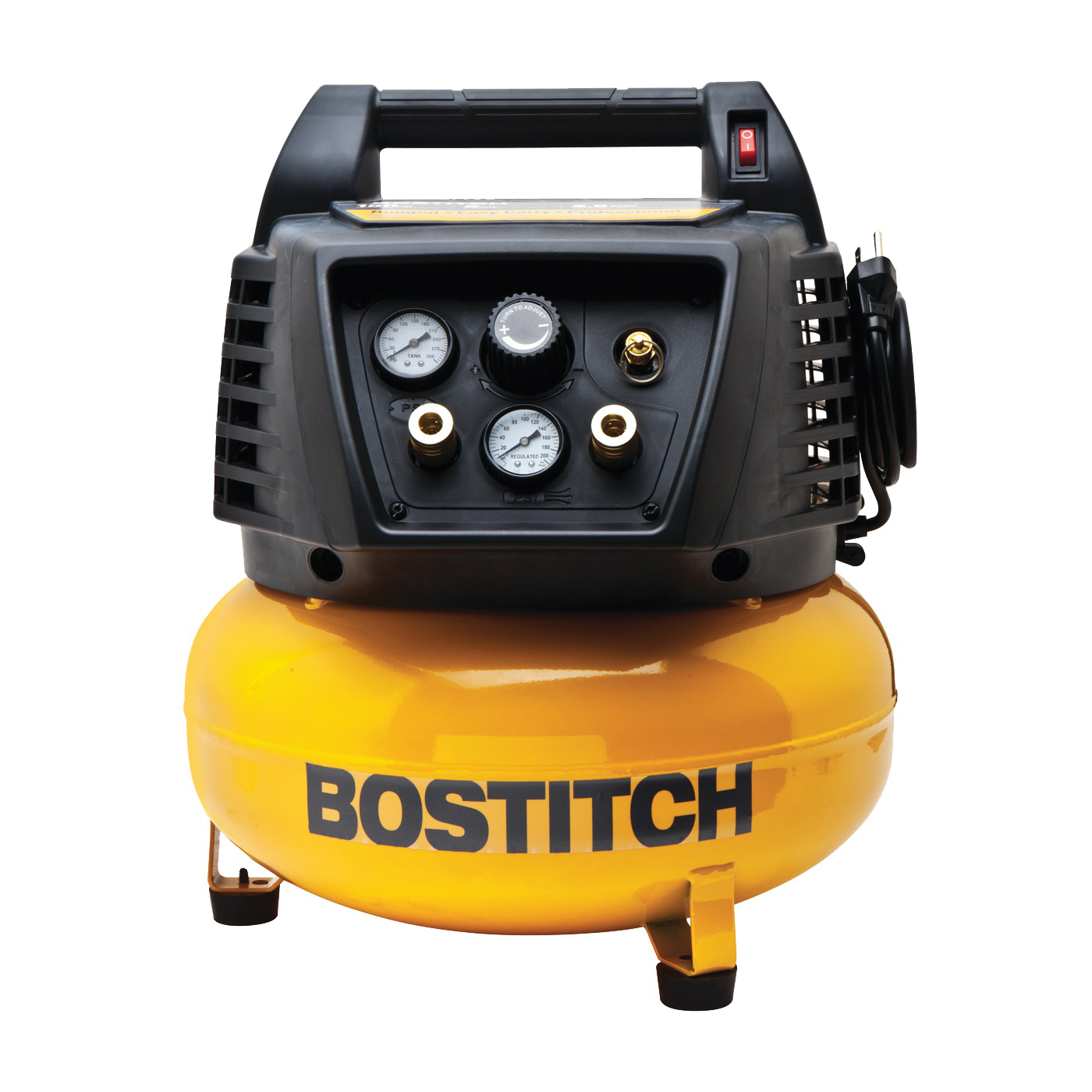 Bostitch BTFP02012