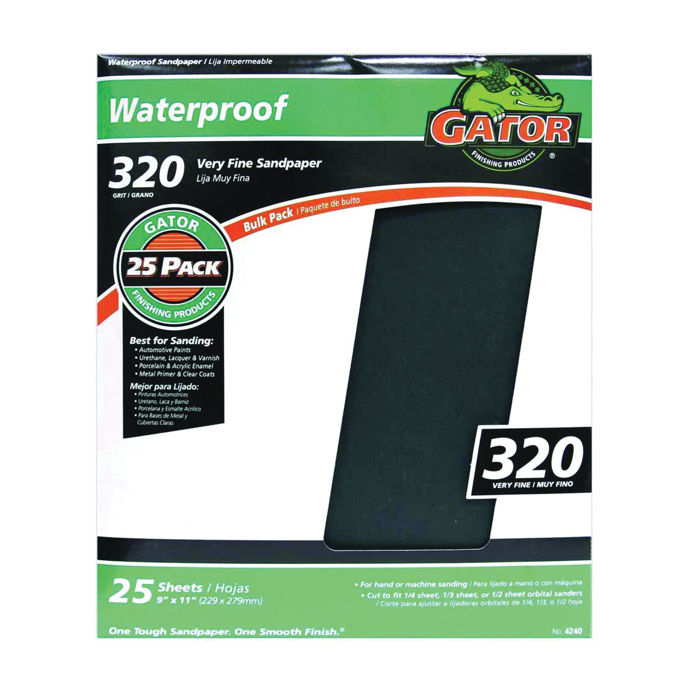 Gator 3282