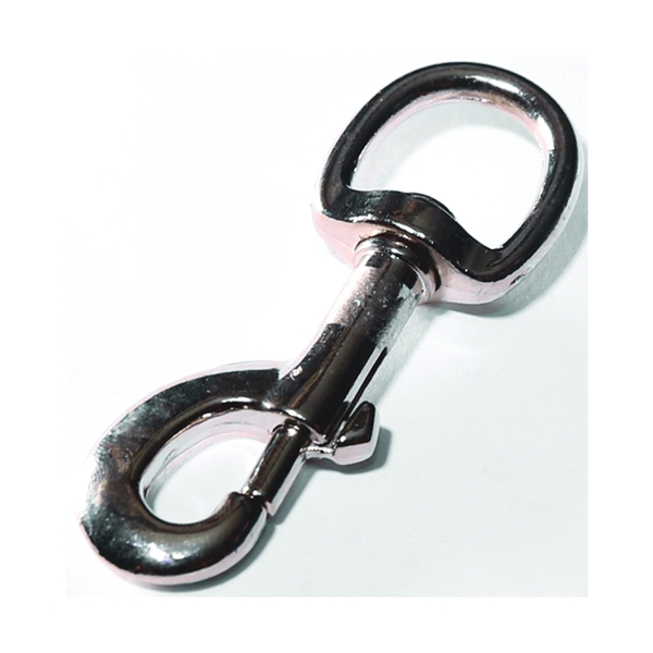Baron 225S-3/4 Bolt Snap, 180 lb Working Load, Stainless Steel