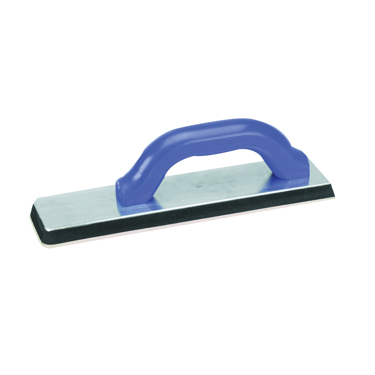 43BC Grout Float, 12 in L, 3 in W, Rubber