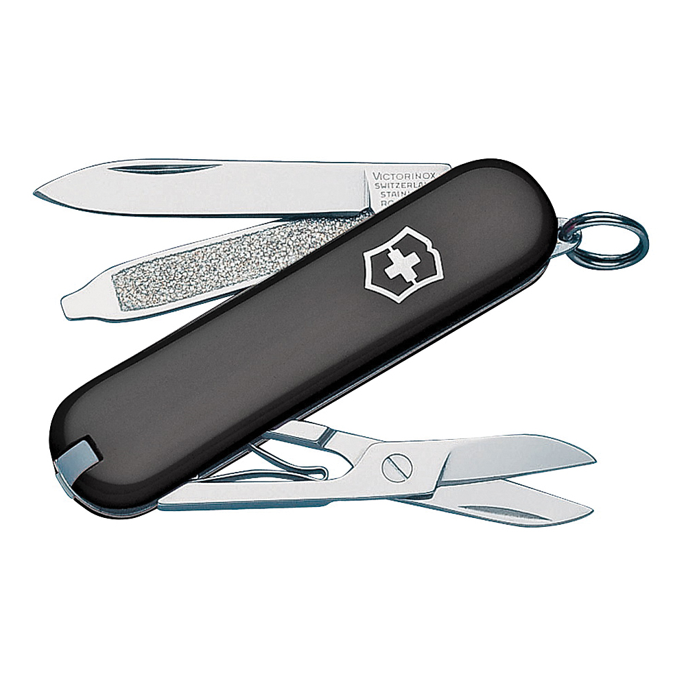 53003 Pocket Knife, 7-Function