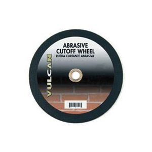 925840OR Type 1 RCB Masonry Disk, 1/8 in Thick, 5/8 in Arbor, Silicon Carbide Abrasive