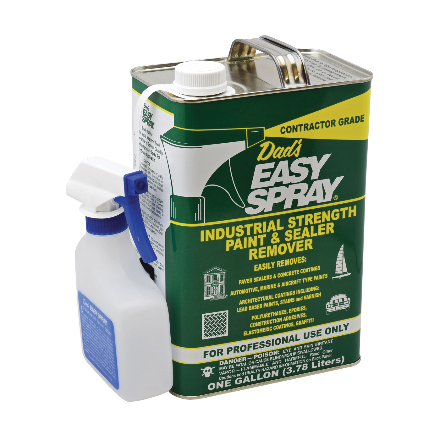Dad's Easy Spray 21212 100044639 | Home Hardware Center