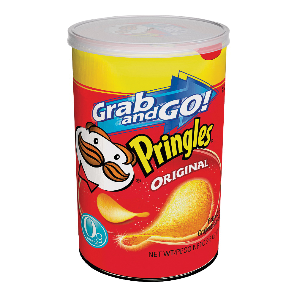 Pringles 84563