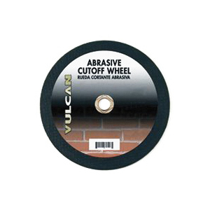 925920OR Type 1 RCB Masonry Disk, 3/32 in Thick, 1 in Arbor, Silicon Carbide Abrasive