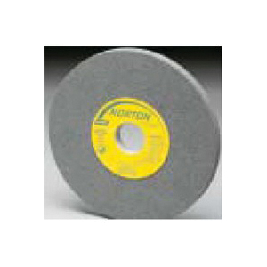 88235 Grinding Wheel, 6 in Dia, 1 in Arbor, Fine, Aluminum Oxide Abrasive