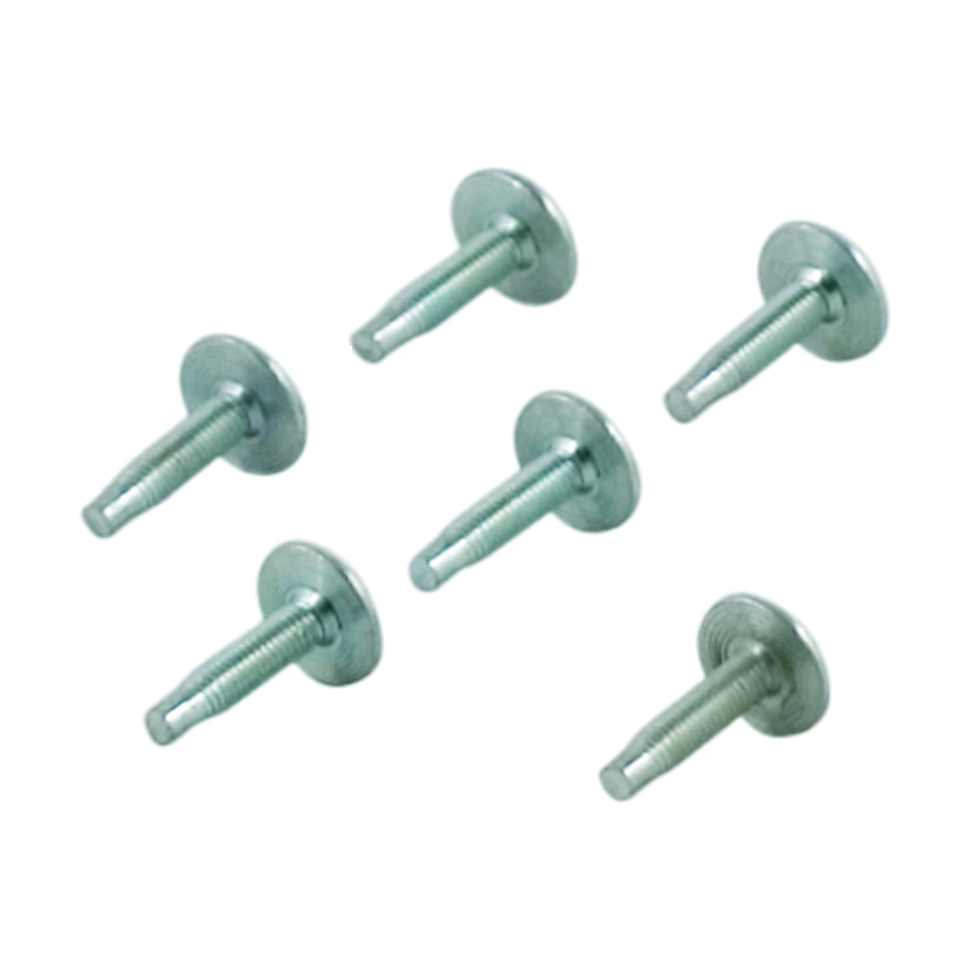 Square D S106 Replacement Screw, For: QO, Homeline Load Center, 6 -Piece - 1