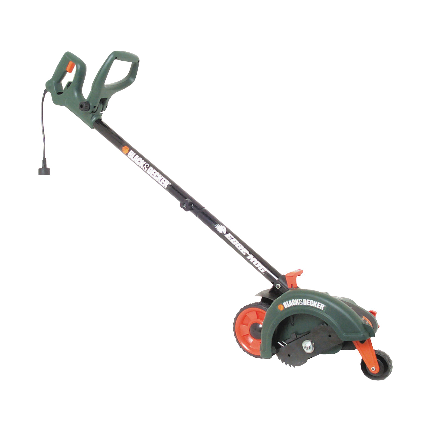 Black+Decker LE750 Edger and Trencher, 12 A, 1-1/2 in D C