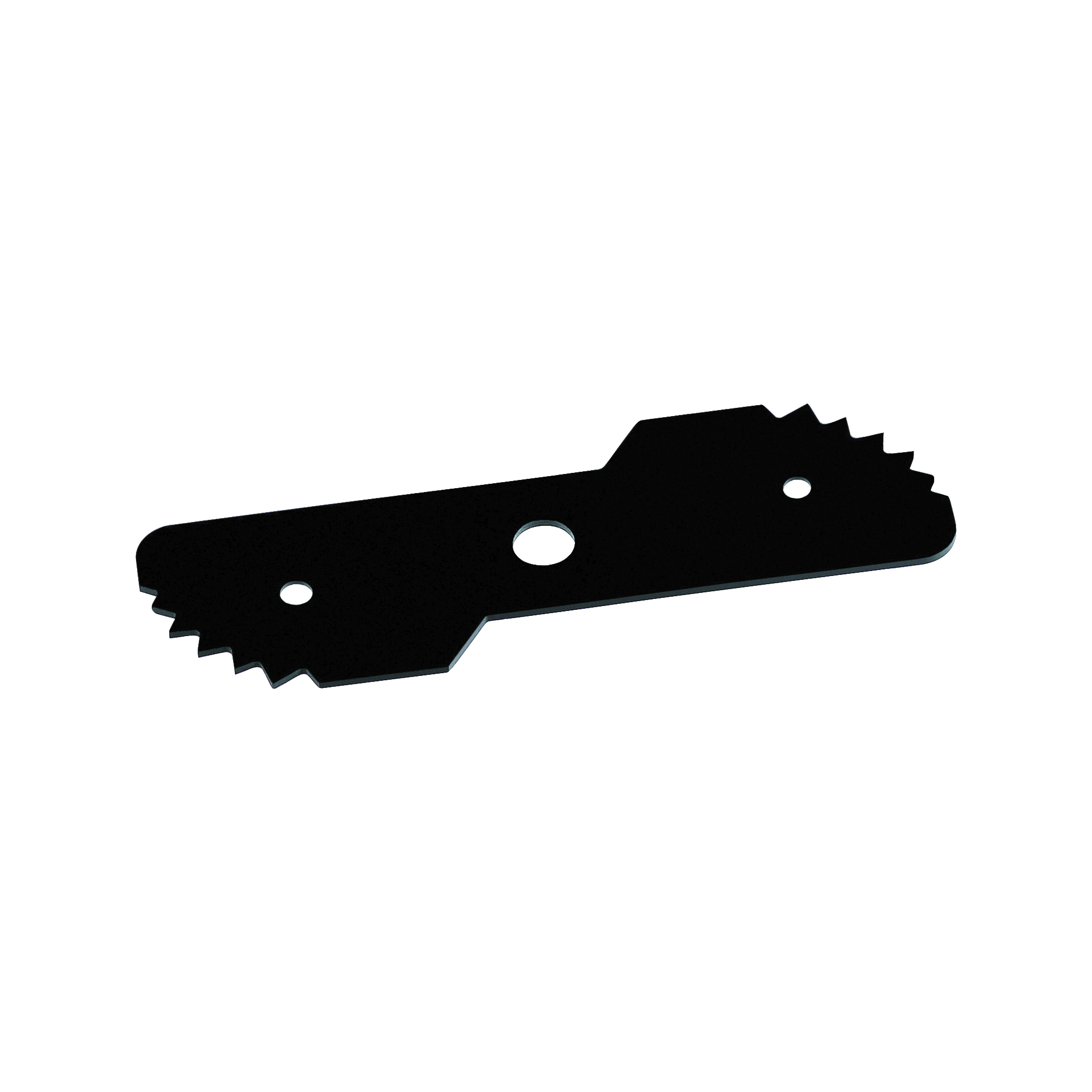 EB-007AL Replacement Blade, Hardened Steel, For: LE750 2-in-1 Landscape Edger