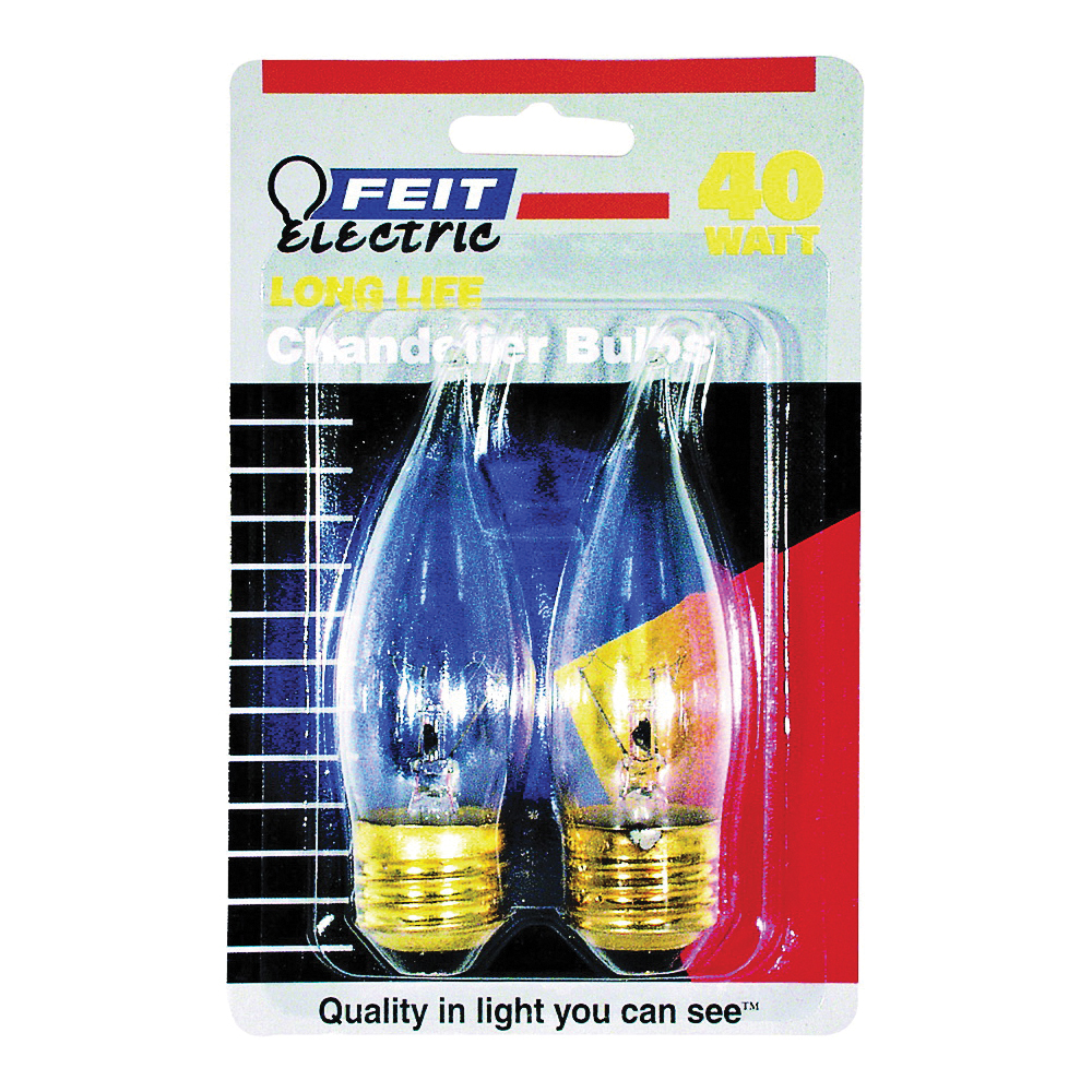 FEIT ELECTRIC BP40EFC