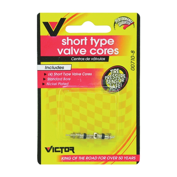 Genuine Victor 22-5-00710-8 Valve Core - 2