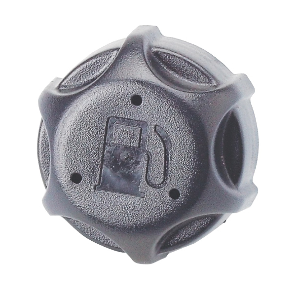 5057K Fuel Tank Cap, For: 450 to 600 Series, 3 to 4 hp Classic, Sprint and Quattro Lawn Mower Engines