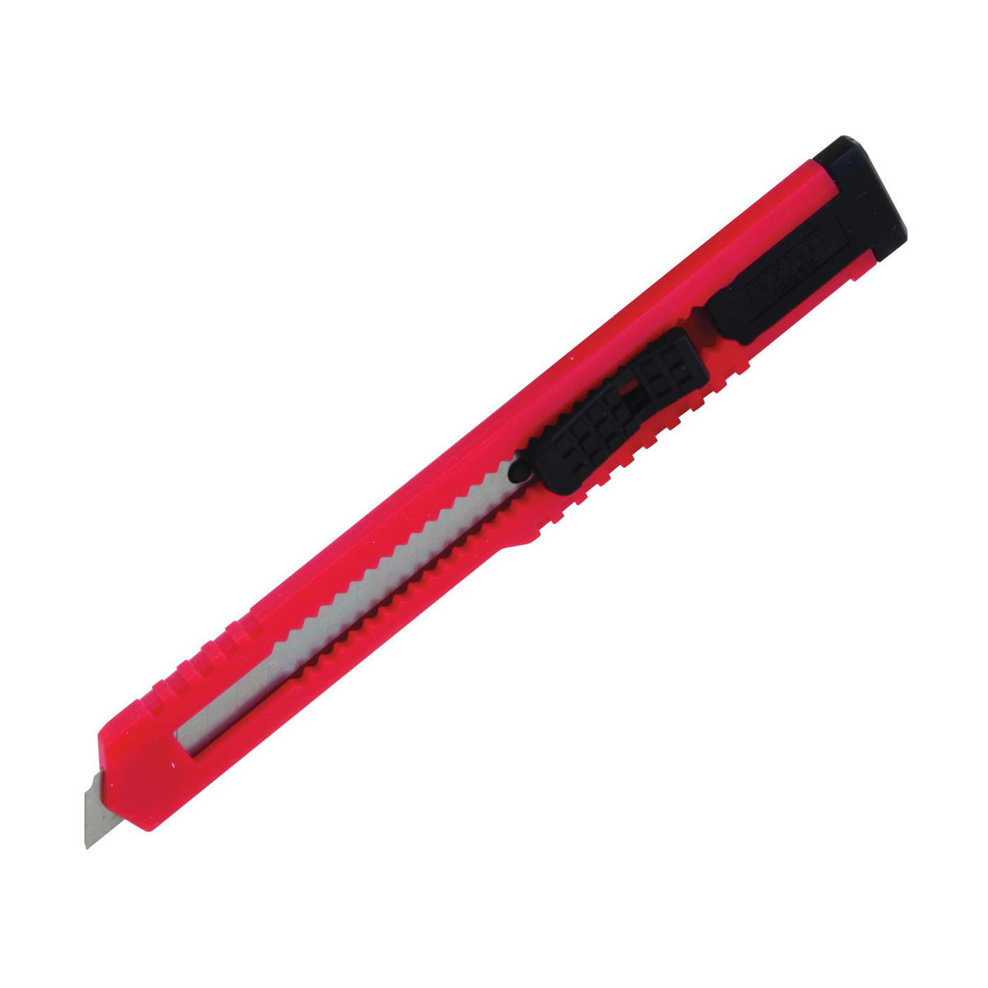 42036 Utility Knife, 9 mm W Blade